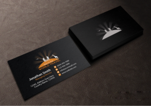Business Card Design by Creations Box 2015 for Key to the World Travel | Design: #6760745