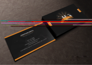 Business Card Design by Creations Box 2015 for Key to the World Travel | Design: #6760746