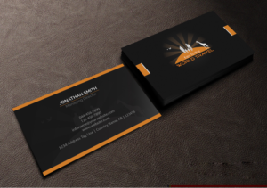 Business Card Design by Creations Box 2015 for Key to the World Travel | Design: #6760874