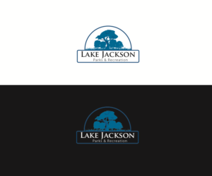 Logo Design by Cholo for City of Lake Jackson | Design #6870042