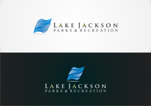 Logo Design by anaklanang03 for City of Lake Jackson | Design #6757385