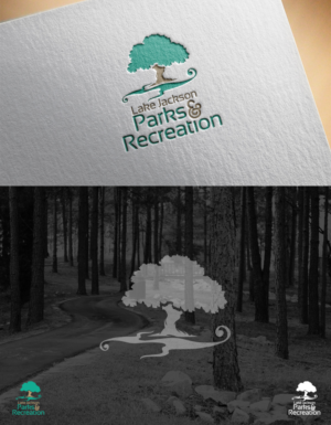 Diseño de Logo por OlgiCh para City of Lake Jackson | Diseño: #6781618