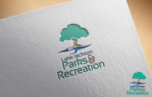 Diseño de Logo por OlgiCh para City of Lake Jackson | Diseño: #6805257