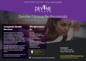 Poster Design by Creative Type for this project | Design #6758751