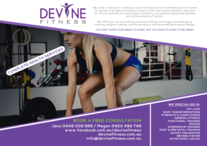 Poster Design by leuchi for this project | Design: #6756272