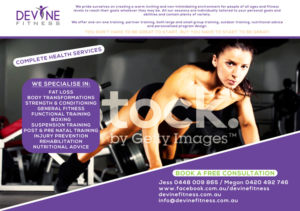 Poster Design by leuchi for this project | Design: #6773922