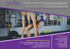 Poster Design by leuchi for this project | Design #6806981