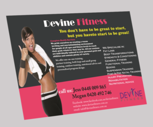 Poster Design by manoj bashana for this project | Design: #6833593
