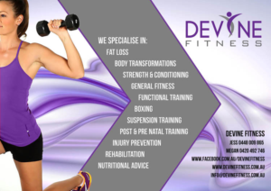 Poster Design by Dissy for this project | Design #6757230