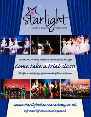 Flyer Design by christinemcc423