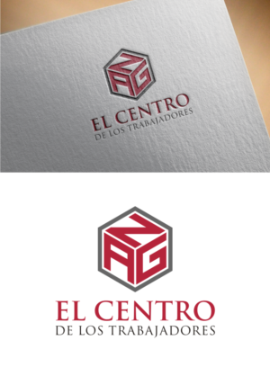 Logo Design by Djoyo for this project | Design: #6818218