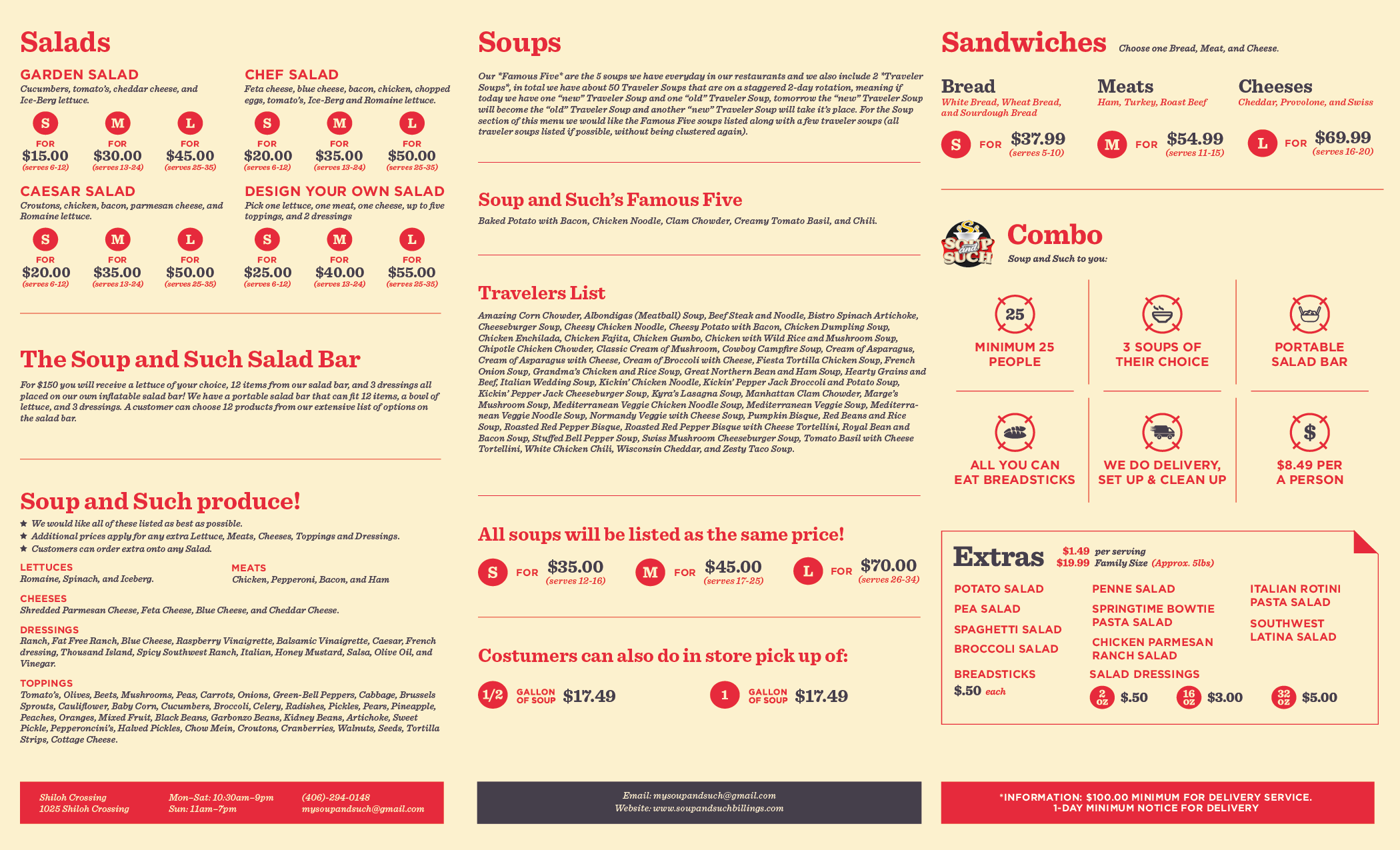 Design de Menu par turtle.des pour ce projet | Design #8172385