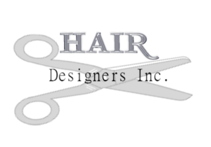 Logo Design by Hailey J. for Hair Designers, Inc | Design #7056287