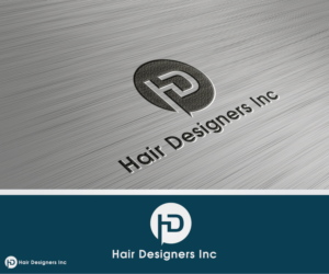 Logo Design by creativemood438 for Hair Designers, Inc | Design: #7059520