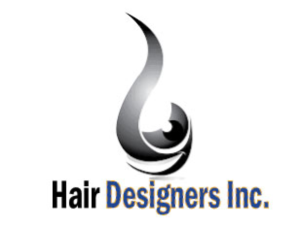 Logo Design by Arafat Rahman for Hair Designers, Inc | Design #7050153