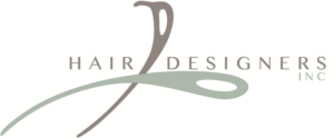 Logo Design by A Boy and His Dog for Hair Designers, Inc | Design #6997617