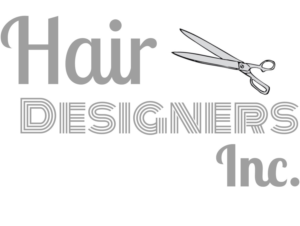 Logo Design by Jasuahonen for Hair Designers, Inc | Design #6967166