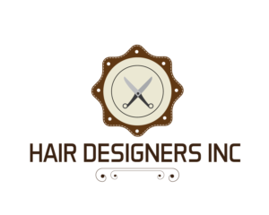 Logo Design by James for Hair Designers, Inc | Design #6968966