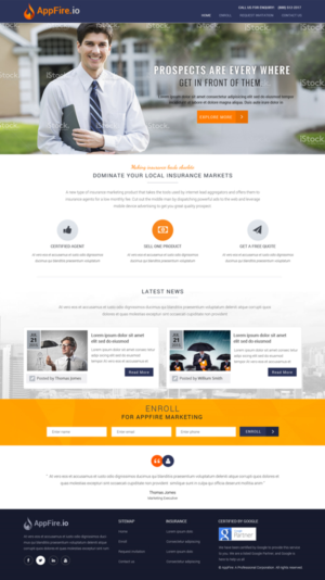 Web Design by Sujit Banerjee