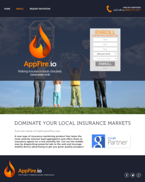 Web Design by ProGravix