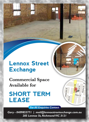Advertisement Sign Project | Advertisement Design by Sbss