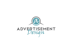Advertisement Design by SANYA AN