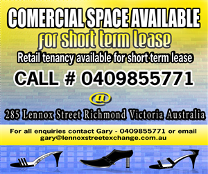 Advertisement Design by blaez420