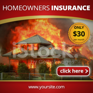 Banner Ad Design by LJŽ for FountainheadME.com | Design: #6770488