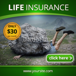 Banner Ad Design by LJŽ for FountainheadME.com | Design: #6770755
