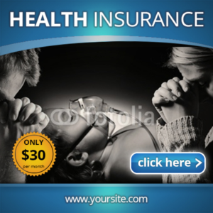 Banner Ad Design by LJŽ for FountainheadME.com | Design: #6770809