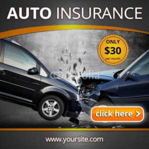 Banner Ad Design by LJŽ