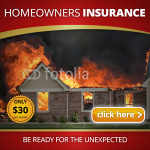 Banner Ad Design by LJŽ for FountainheadME.com | Design: #6776584