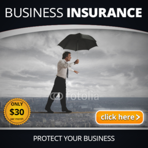 Banner Ad Design by LJŽ for FountainheadME.com | Design: #6776717