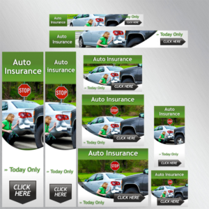 Banner Ad Design by cahkuli