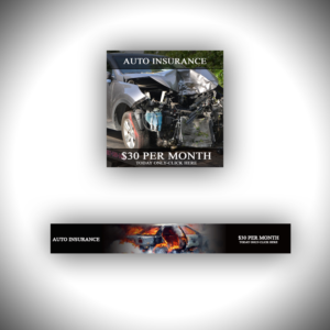 Banner Ad Design by RWDStudio