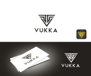 Logo Design by Vishak vasu for this project | Design: #6897013