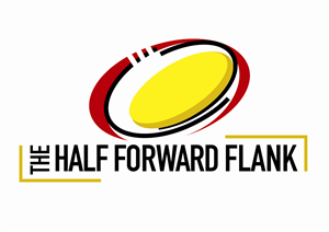 Design de Logo par Kim pour The Half Forward Flank | Design #1783709