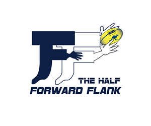 Design de Logo par Geekd GFXS pour The Half Forward Flank | Design #1782583