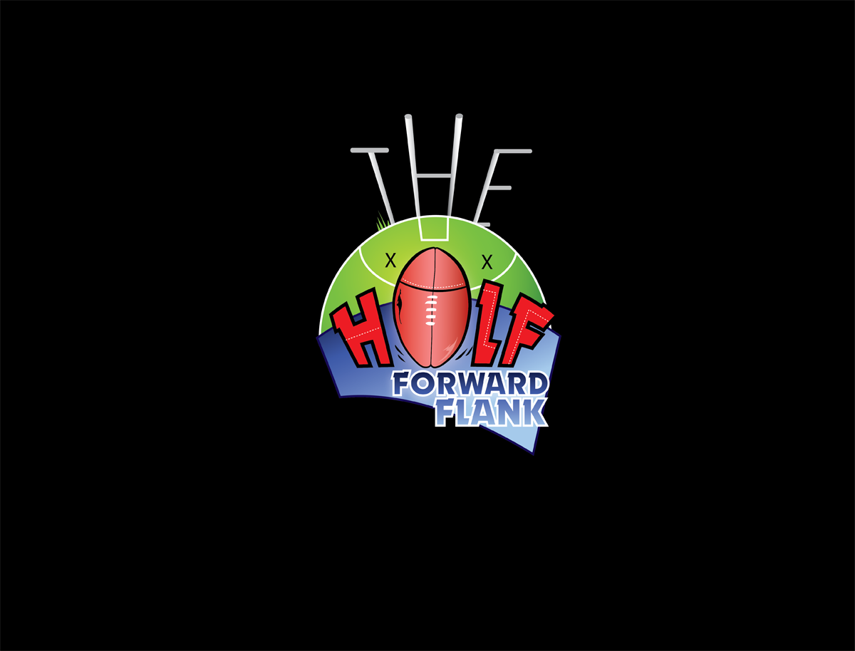 Design de Logo par romzcap pour The Half Forward Flank | Design #1746994