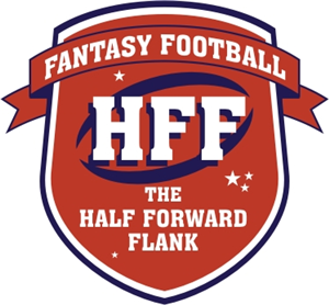 Design de Logo par Albion Design Project pour The Half Forward Flank | Design #1746710