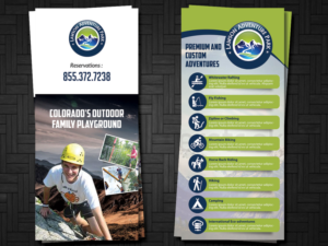 Flyer Design by ESolz Technologies