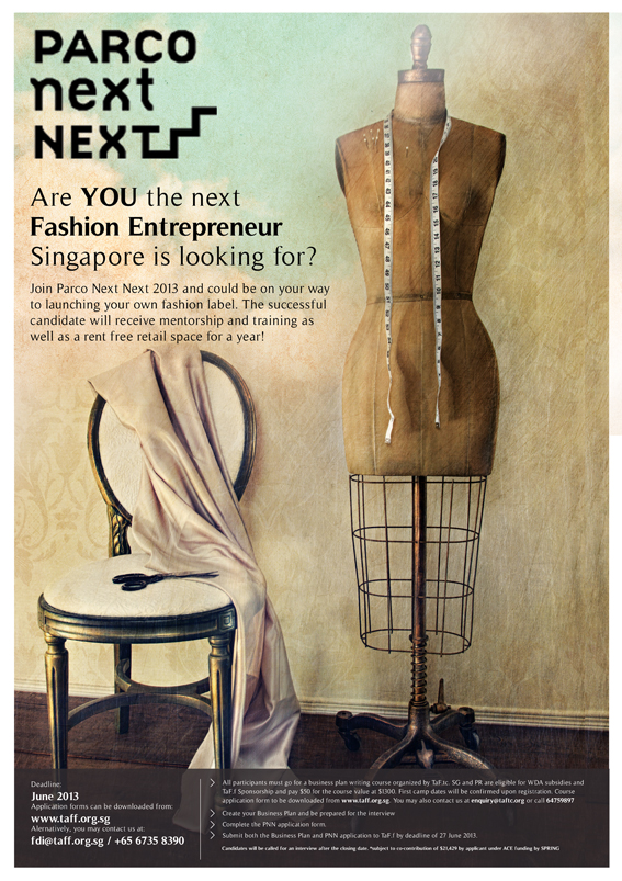 Poster Design by DLazar for TaF.tc | Design #1764536