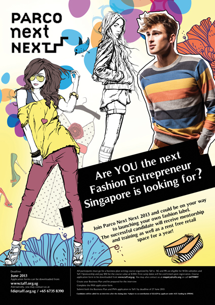 Design de Poster par DLazar pour TaF.tc | Design #1764542