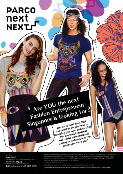 Design de Poster par DLazar pour TaF.tc | Design #1786930