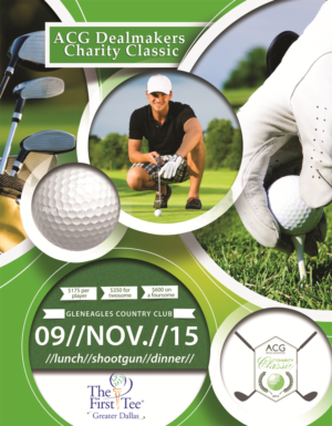 Flyer Design by lpgiraud