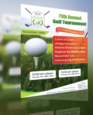 Flyer Design by nyky