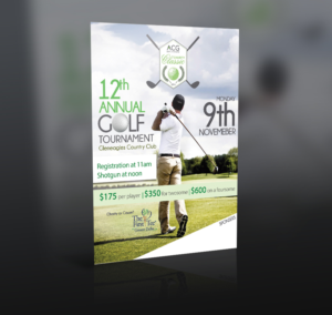 Flyer Design by Vivid Designz1 for this project | Design #6745257