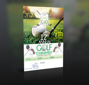 Flyer Design by Vivid Designz1 for this project | Design: #6745423