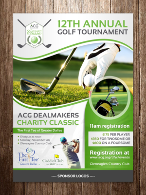 Flyer Design by creative.bugs