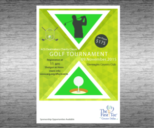 Flyer Design by Andifahmy1